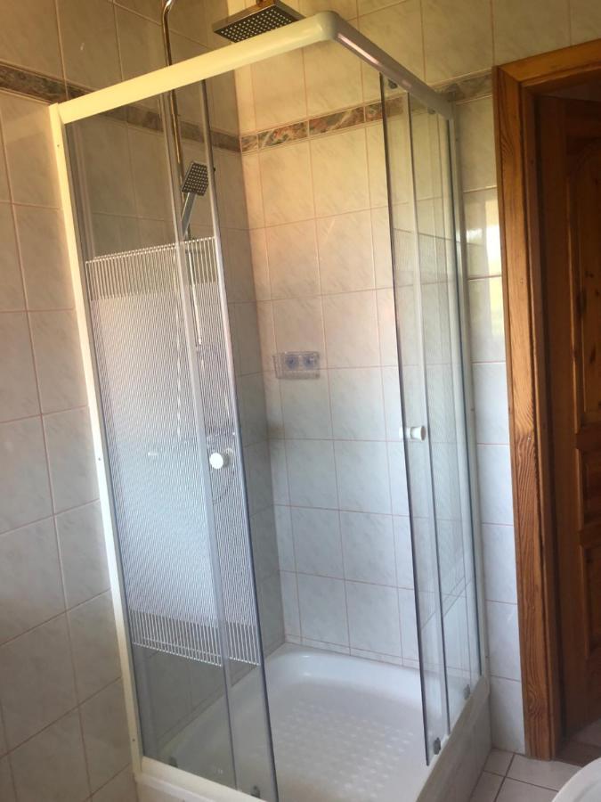 Esther Apartman Gyenesdias Ngoại thất bức ảnh